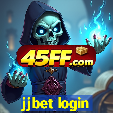 jjbet login